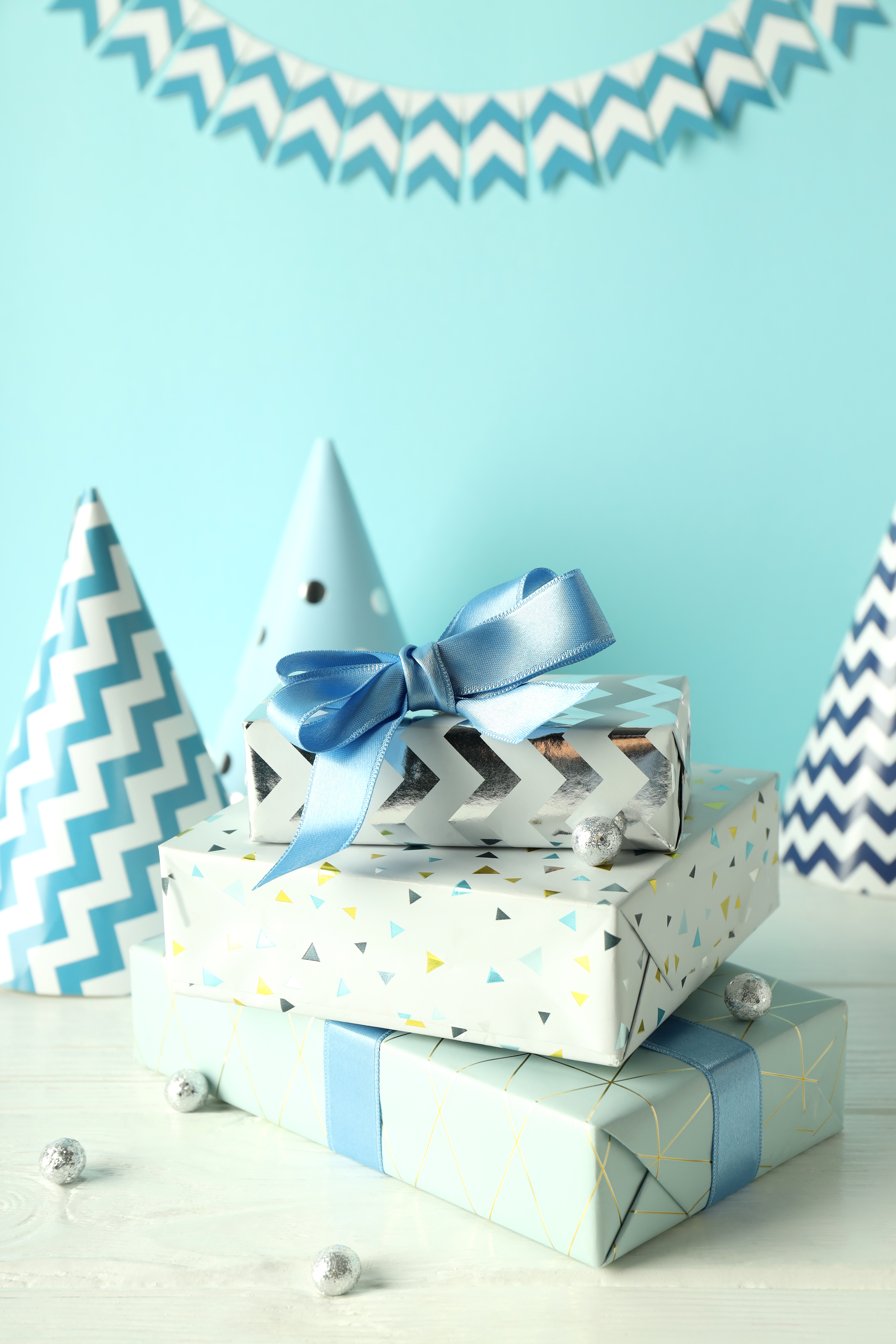 Birthday Gifts